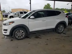 KM8J23A46KU888438 2019 HYUNDAI TUCSON