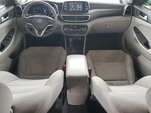 KM8J23A46KU888438 2019 HYUNDAI TUCSON - Image 8