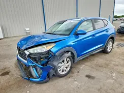 KM8J23A46KU892604 2019 HYUNDAI TUCSON
