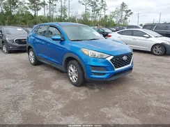 KM8J23A46KU894739 2019 HYUNDAI TUCSON