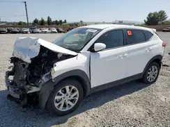 KM8J23A46KU895602 2019 HYUNDAI TUCSON