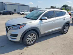KM8J23A46KU898936 2019 HYUNDAI TUCSON