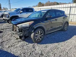 KM8J23A46KU899214 2019 HYUNDAI TUCSON