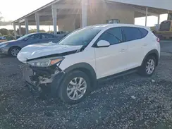 KM8J23A46KU901916 2019 HYUNDAI TUCSON