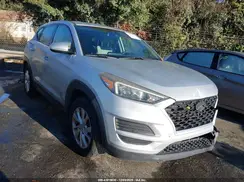 KM8J23A46KU902158 2019 HYUNDAI TUCSON