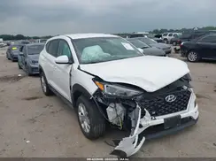 KM8J23A46KU904329 2019 HYUNDAI TUCSON
