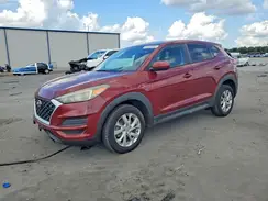 KM8J23A46KU911068 2019 HYUNDAI TUCSON