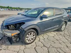 KM8J23A46KU913225 2019 HYUNDAI TUCSON