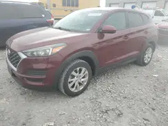 KM8J23A46KU913984 2019 HYUNDAI TUCSON