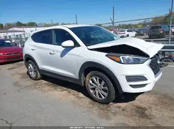 KM8J23A46KU916769 2019 HYUNDAI TUCSON