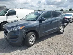 KM8J23A46KU918196 2019 HYUNDAI TUCSON