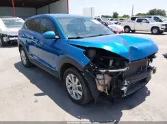 KM8J23A46KU919414 2019 HYUNDAI TUCSON
