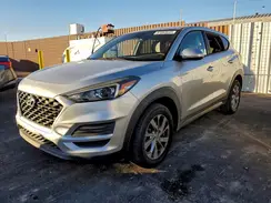 KM8J23A46KU921521 2019 HYUNDAI TUCSON