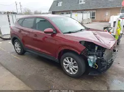 KM8J23A46KU923852 2019 HYUNDAI TUCSON