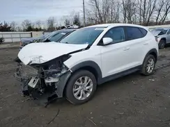 KM8J23A46KU925083 2019 HYUNDAI TUCSON