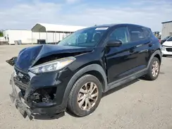 KM8J23A46KU925391 2019 HYUNDAI TUCSON