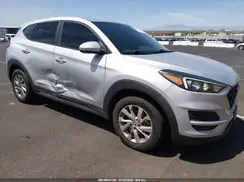 KM8J23A46KU926928 2019 HYUNDAI TUCSON