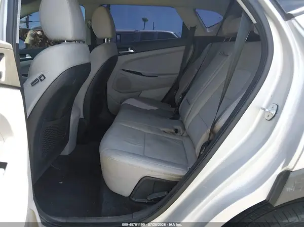 KM8J23A46KU926928 2019 HYUNDAI TUCSON - Image 8