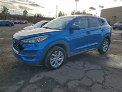 KM8J23A46KU930655 2019 HYUNDAI TUCSON