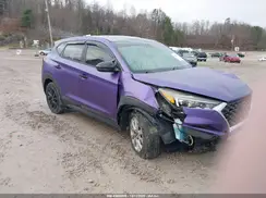 KM8J23A46KU934303 2019 HYUNDAI TUCSON