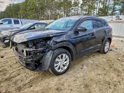 KM8J23A46KU936178 2019 HYUNDAI TUCSON