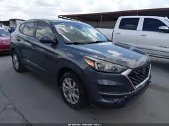 KM8J23A46KU936813 2019 HYUNDAI TUCSON