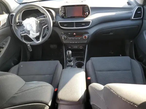 KM8J23A46KU939789 2019 HYUNDAI TUCSON - Image 8
