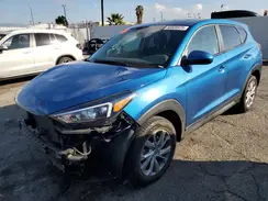 KM8J23A46KU939954 2019 HYUNDAI TUCSON