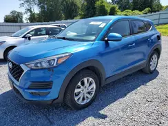 KM8J23A46KU940179 2019 HYUNDAI TUCSON