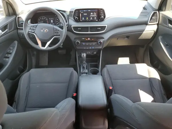 KM8J23A46KU940179 2019 HYUNDAI TUCSON - Image 8