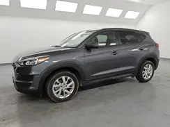KM8J23A46KU944023 2019 HYUNDAI TUCSON