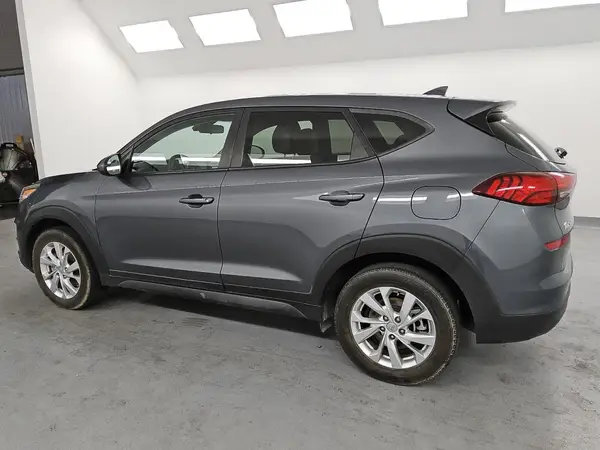 KM8J23A46KU944023 2019 HYUNDAI TUCSON - Image 2