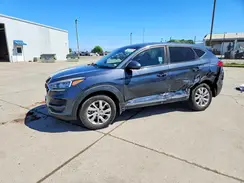 KM8J23A46KU947441 2019 HYUNDAI TUCSON