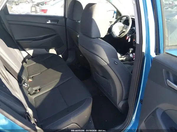 KM8J23A46KU950291 2019 HYUNDAI TUCSON - Image 8