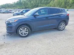 KM8J23A46KU956303 2019 HYUNDAI TUCSON
