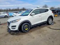 KM8J23A46KU962845 2019 HYUNDAI TUCSON