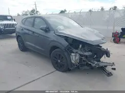 KM8J23A46KU963736 2019 HYUNDAI TUCSON