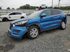 KM8J23A46KU972887 2019 HYUNDAI TUCSON
