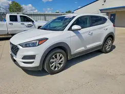 KM8J23A46KU972906 2019 HYUNDAI TUCSON