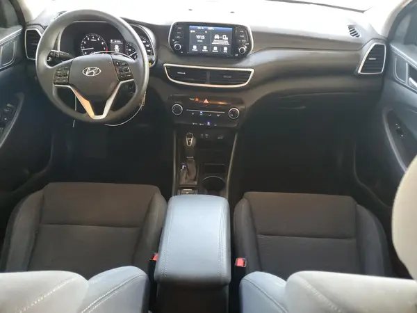 KM8J23A46KU973053 2019 HYUNDAI TUCSON - Image 8