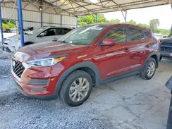 KM8J23A46KU979418 2019 HYUNDAI TUCSON