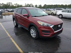 KM8J23A46KU985977 2019 HYUNDAI TUCSON