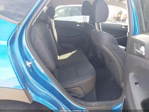 KM8J23A46KU990600 2019 HYUNDAI TUCSON - Image 8
