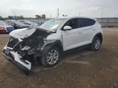 KM8J23A46KU995036 2019 HYUNDAI TUCSON