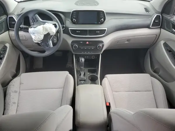 KM8J23A46KU995036 2019 HYUNDAI TUCSON - Image 8