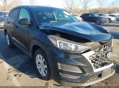 KM8J23A46KU995165 2019 HYUNDAI TUCSON