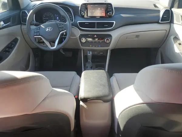 KM8J23A46LU078857 2020 HYUNDAI TUCSON - Image 8