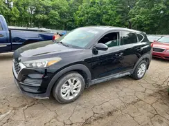 KM8J23A46LU083184 2020 HYUNDAI TUCSON