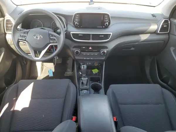 KM8J23A46LU092712 2020 HYUNDAI TUCSON - Image 8