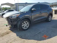 KM8J23A46LU093410 2020 HYUNDAI TUCSON
